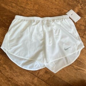 Nike Dri-Fit running shorts